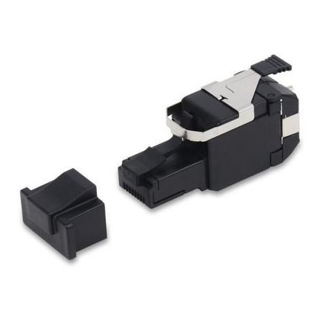 Belden RVAFPUBK-REVConnect 10GX UTP — RVAFPUBK-B24